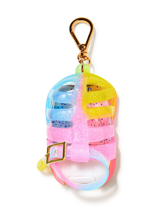 PocketBac Holder (Jelly Sandal)