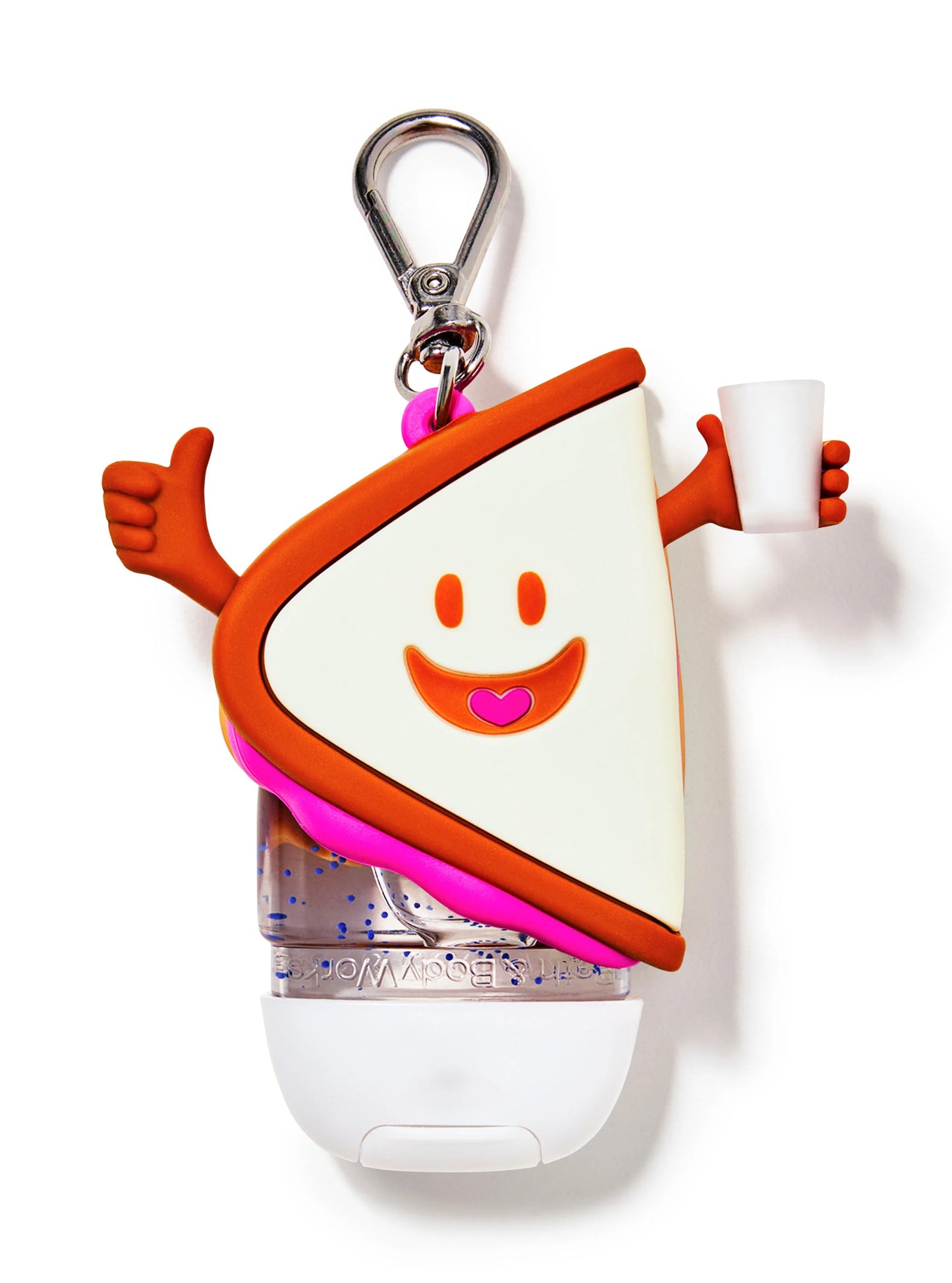 PocketBac Holder (Happy PB&J)