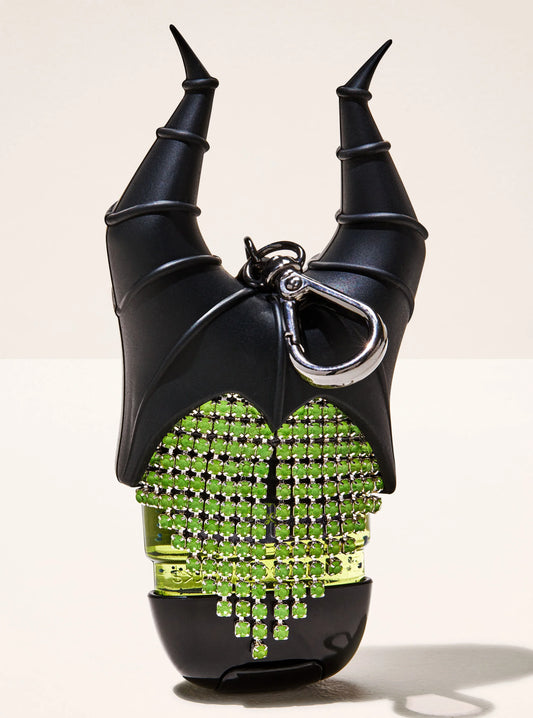 PocketBac Holder (Maleficent Bling)