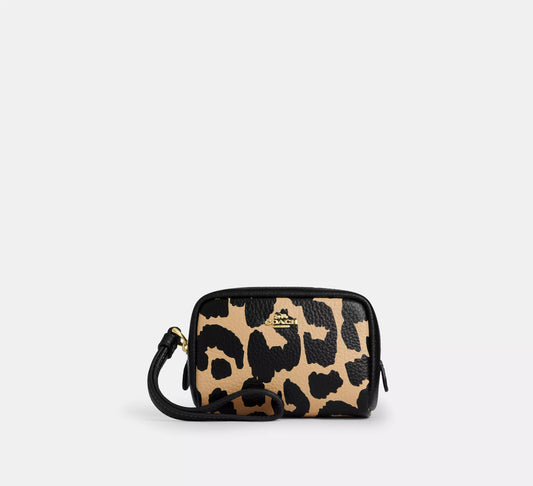 Pouch Wristlet