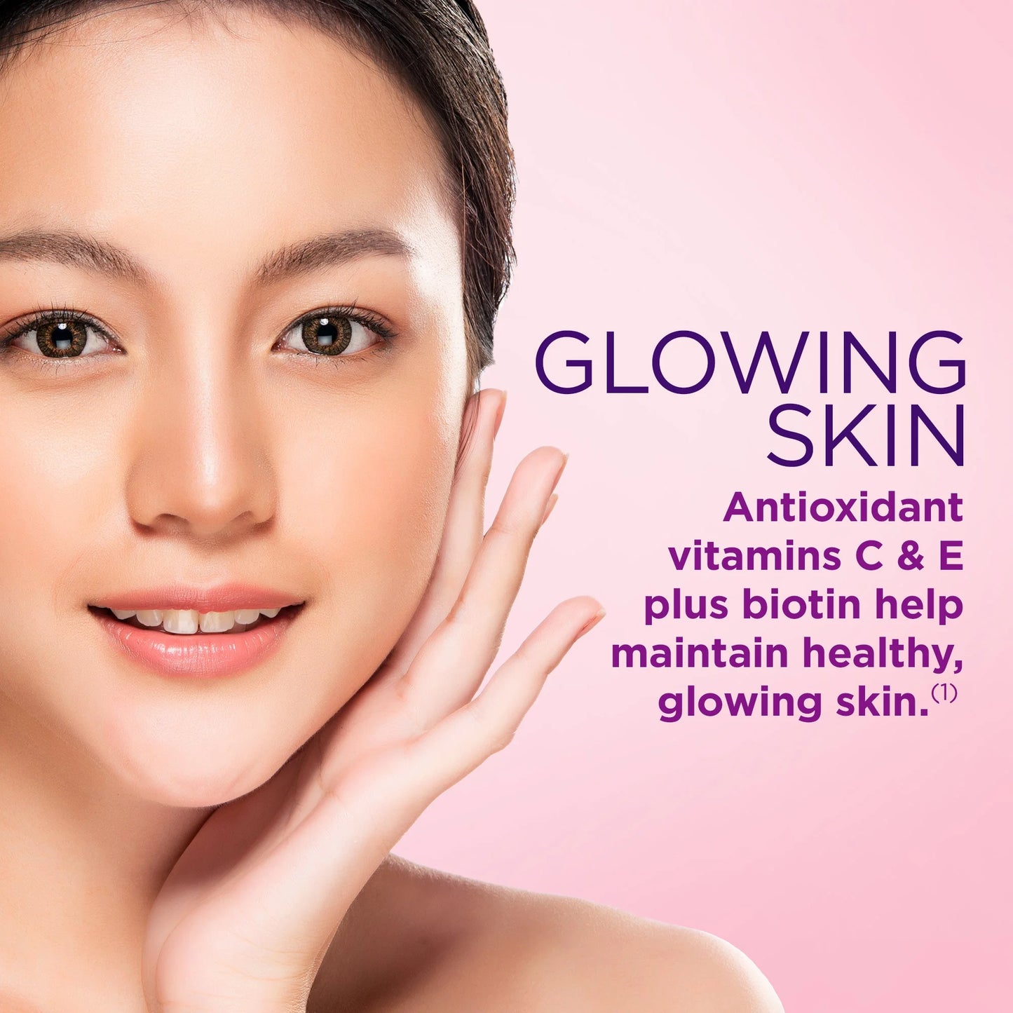 Vitamins With Biotin