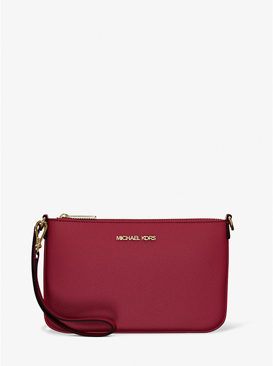 Convertible Wristlet