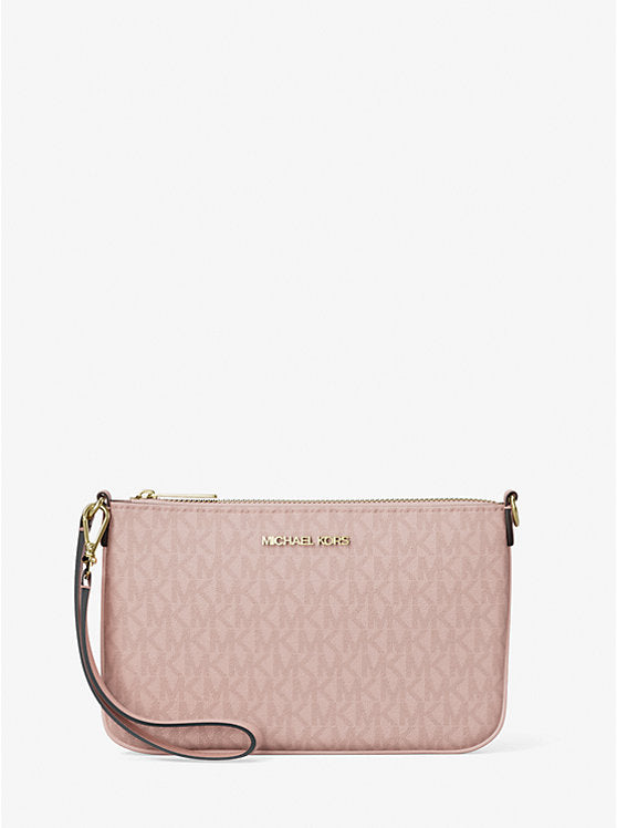 Convertible Wristlet