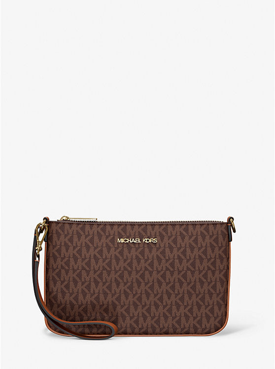 Convertible Wristlet