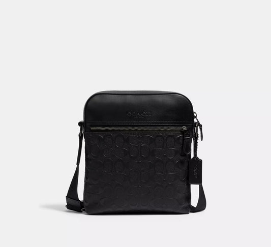 Houston Flight Bag