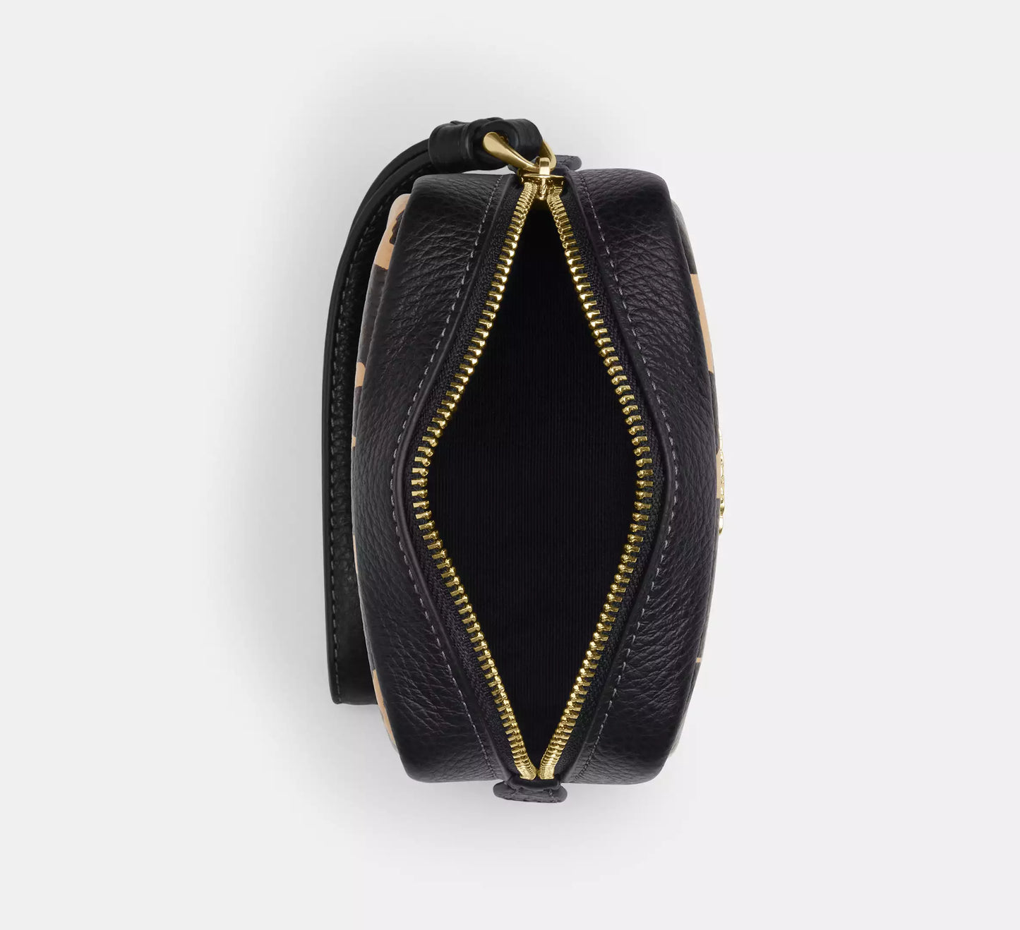 Pouch Wristlet