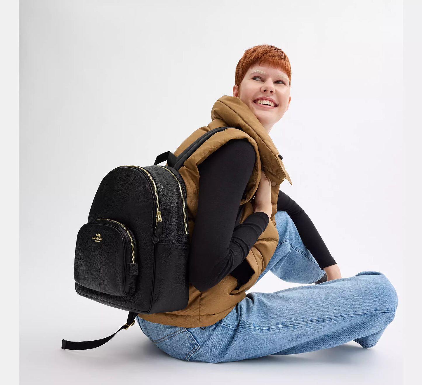 Backpack
