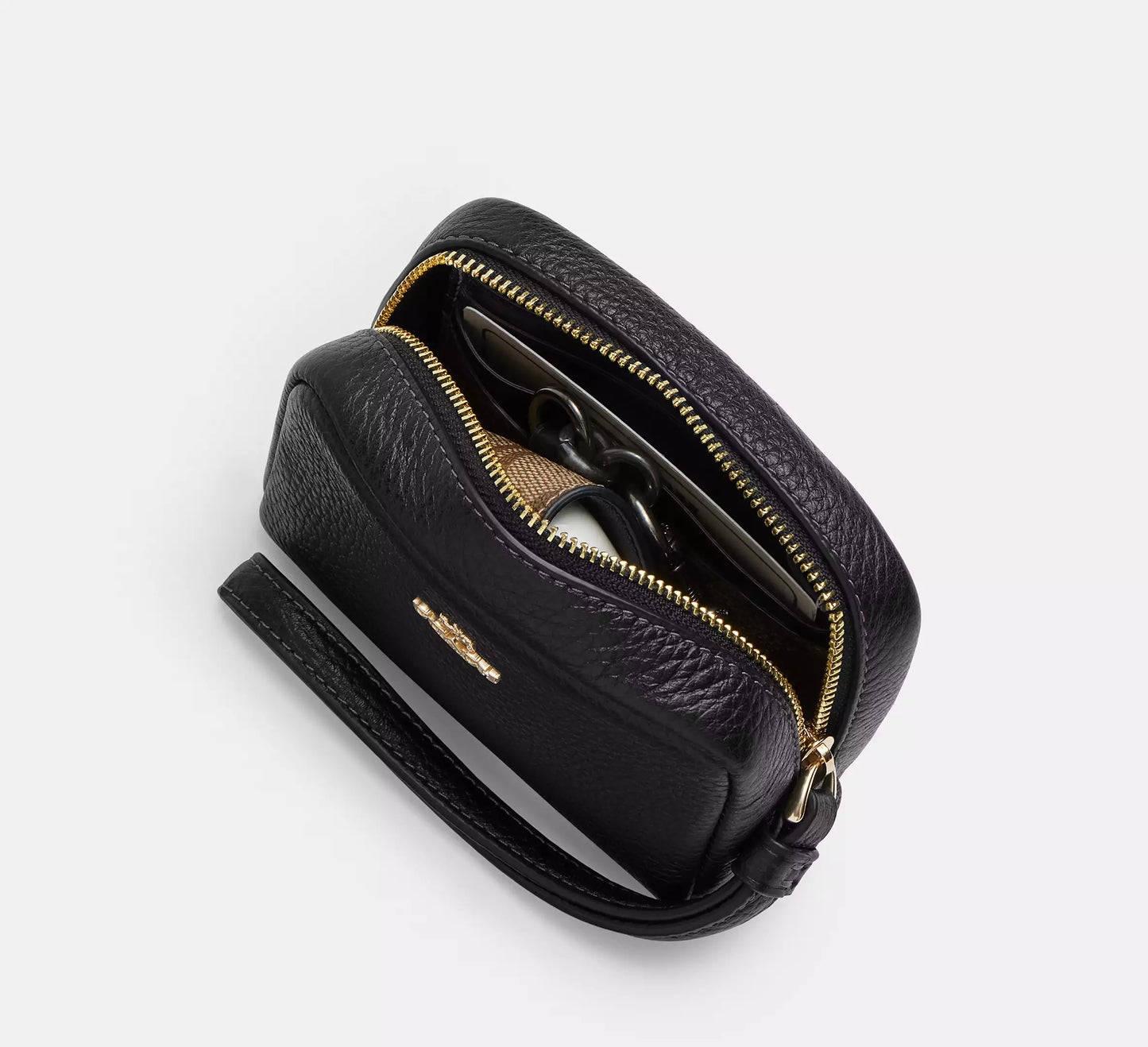 Pouch Wristlet