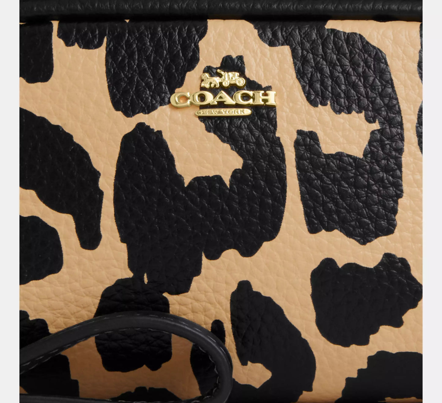 Pouch Wristlet