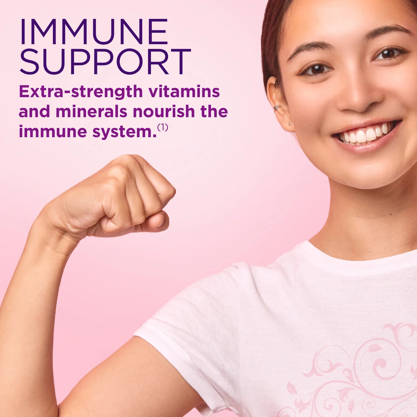 Multivitamin Softgels