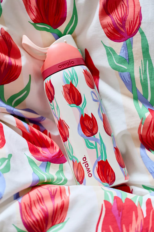 Owala FreeSip 32 oz Water Bottle