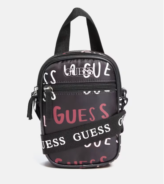 Crossbody chica
