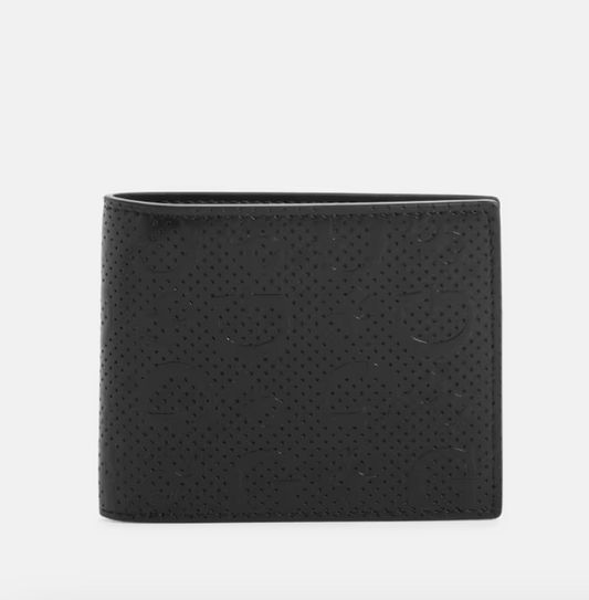 Cartera de hombre