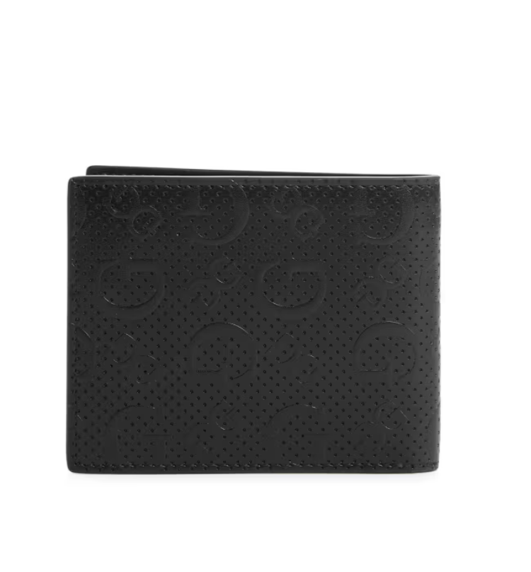 Cartera de hombre