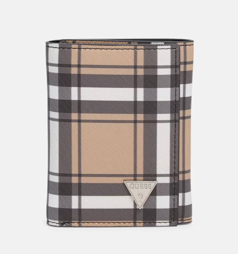 Cartera de hombre