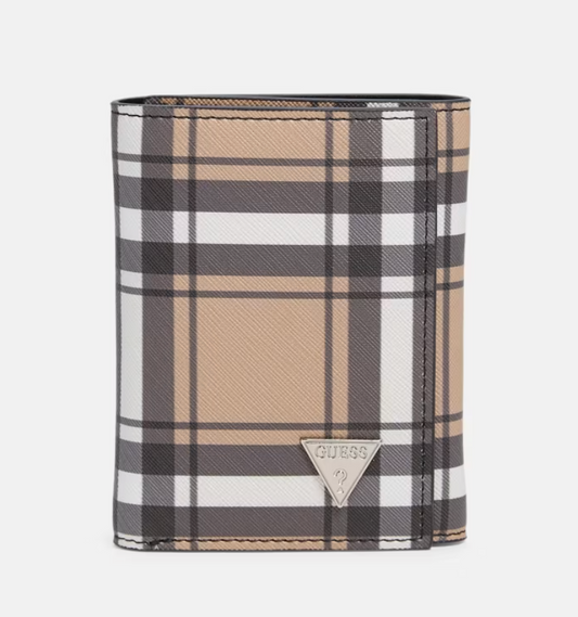 Cartera de hombre