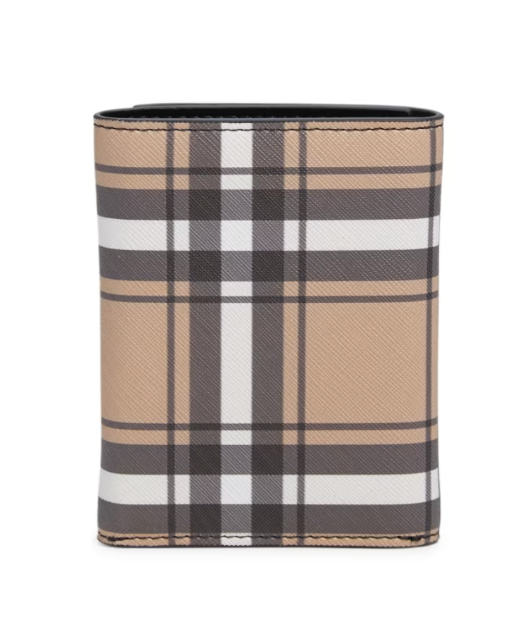 Cartera de hombre