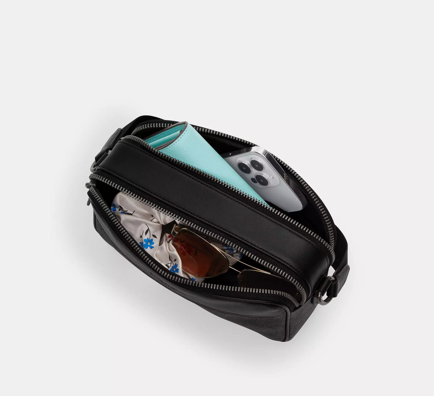 Graham Crossbody Bag