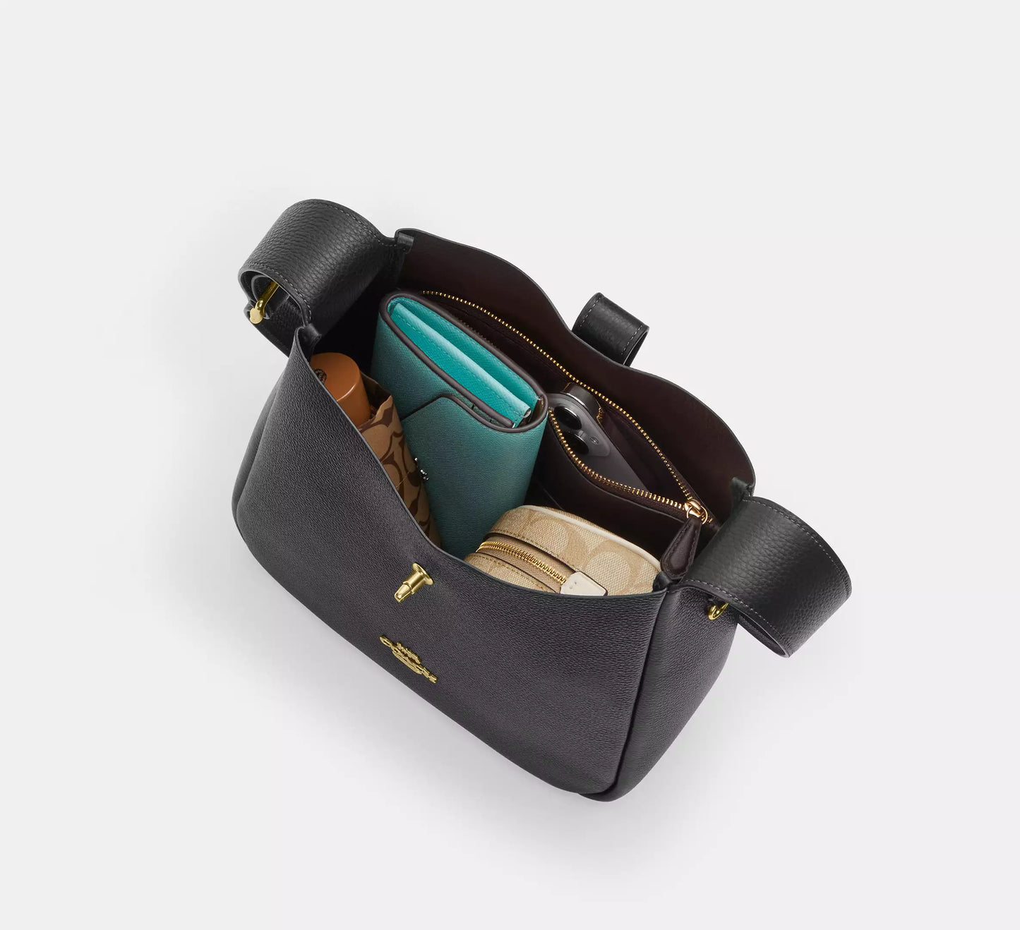 Hadley Convertible Crossbody Bag