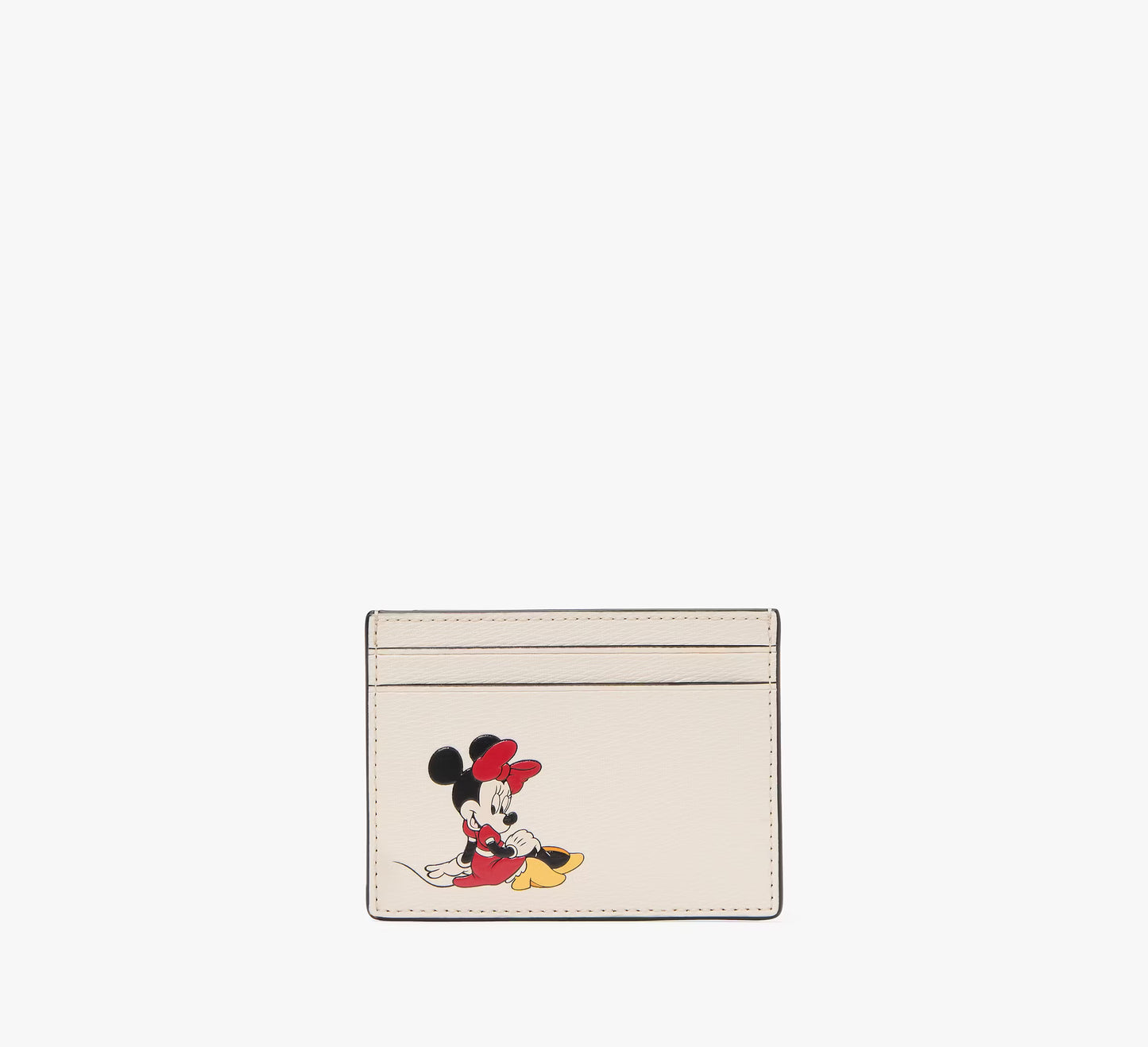 Minnie Small Slim Card Holder