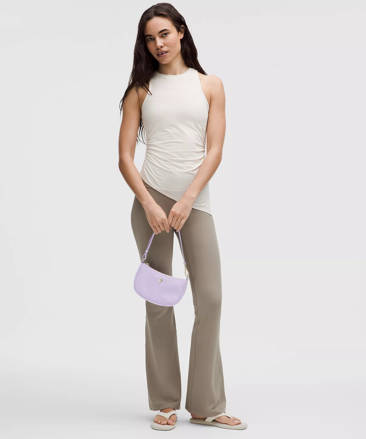 City Essentials Mini Shoulder Bag 1L