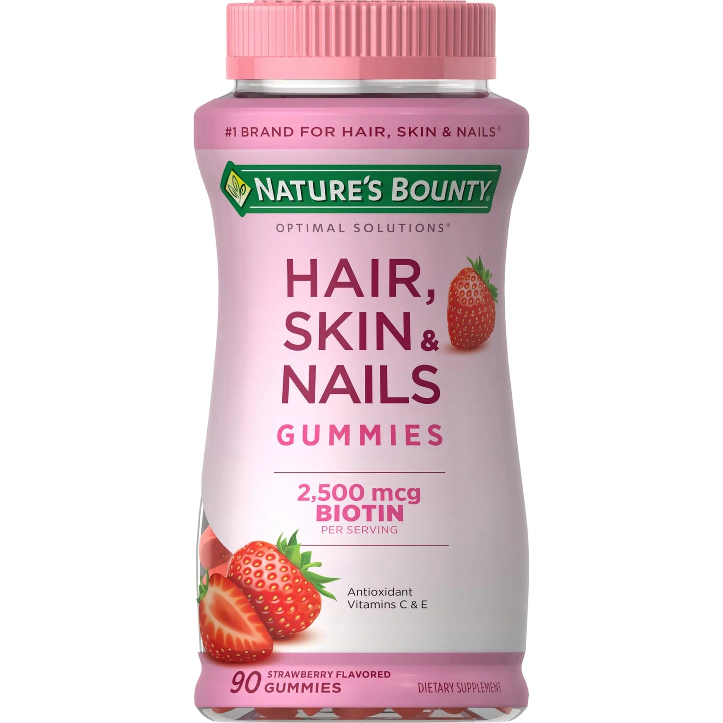 Vitamins With Biotin