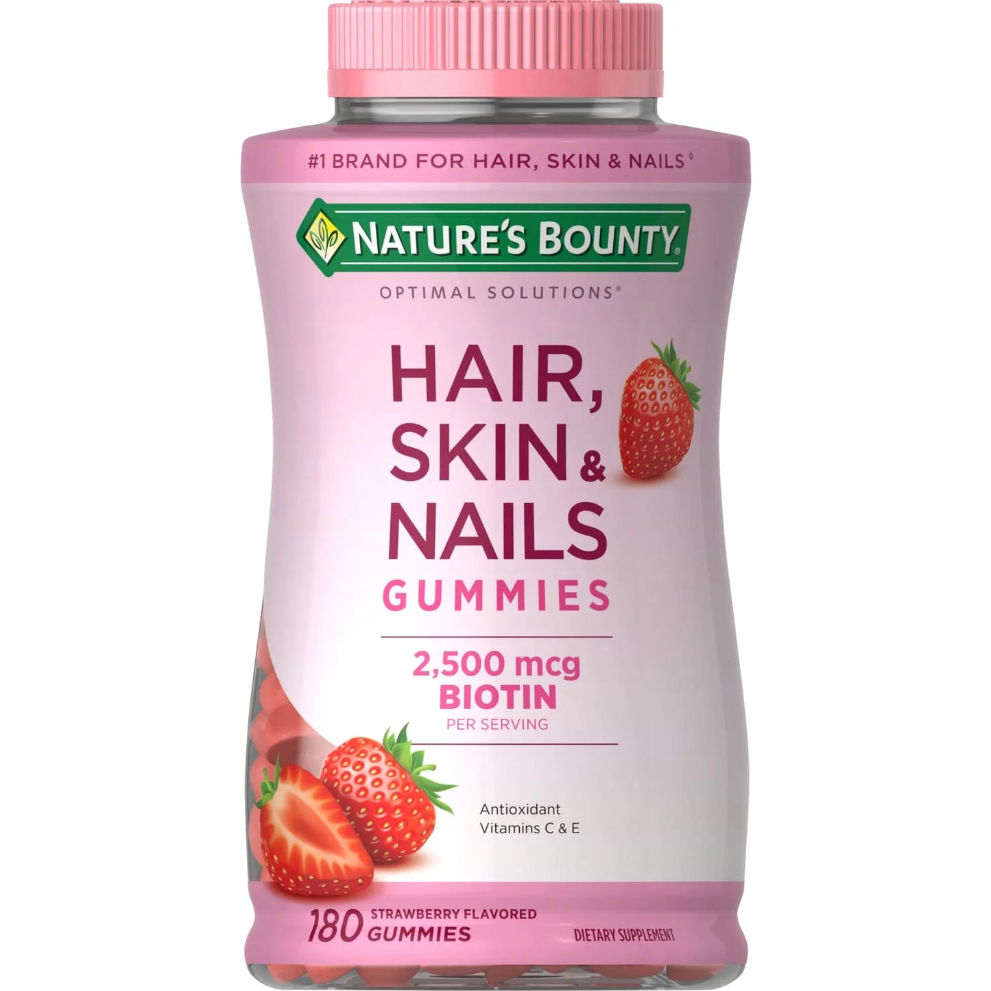Vitamins With Biotin