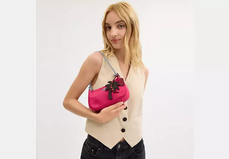 Teri Mini Crossbody Bag