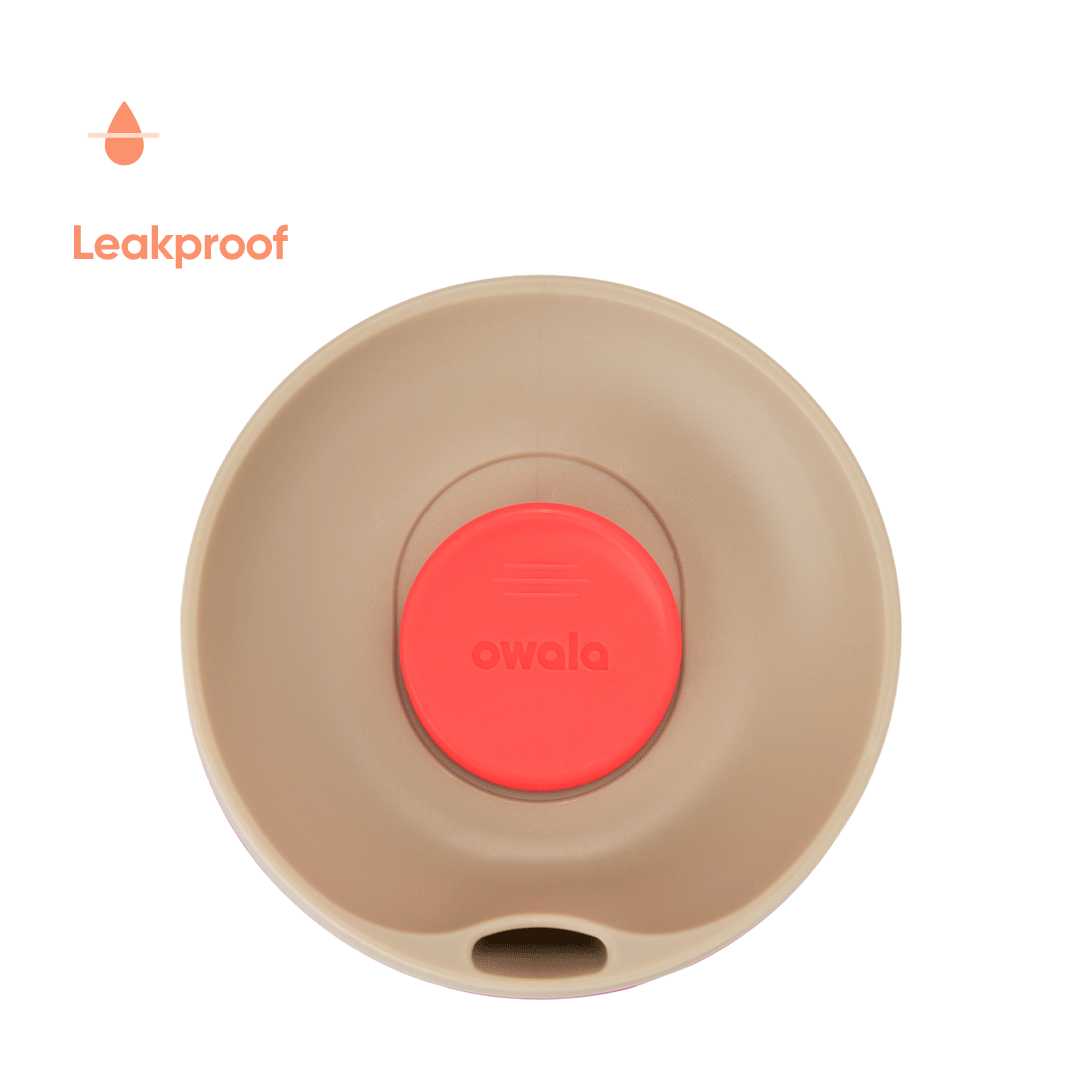 SmoothSip Slider