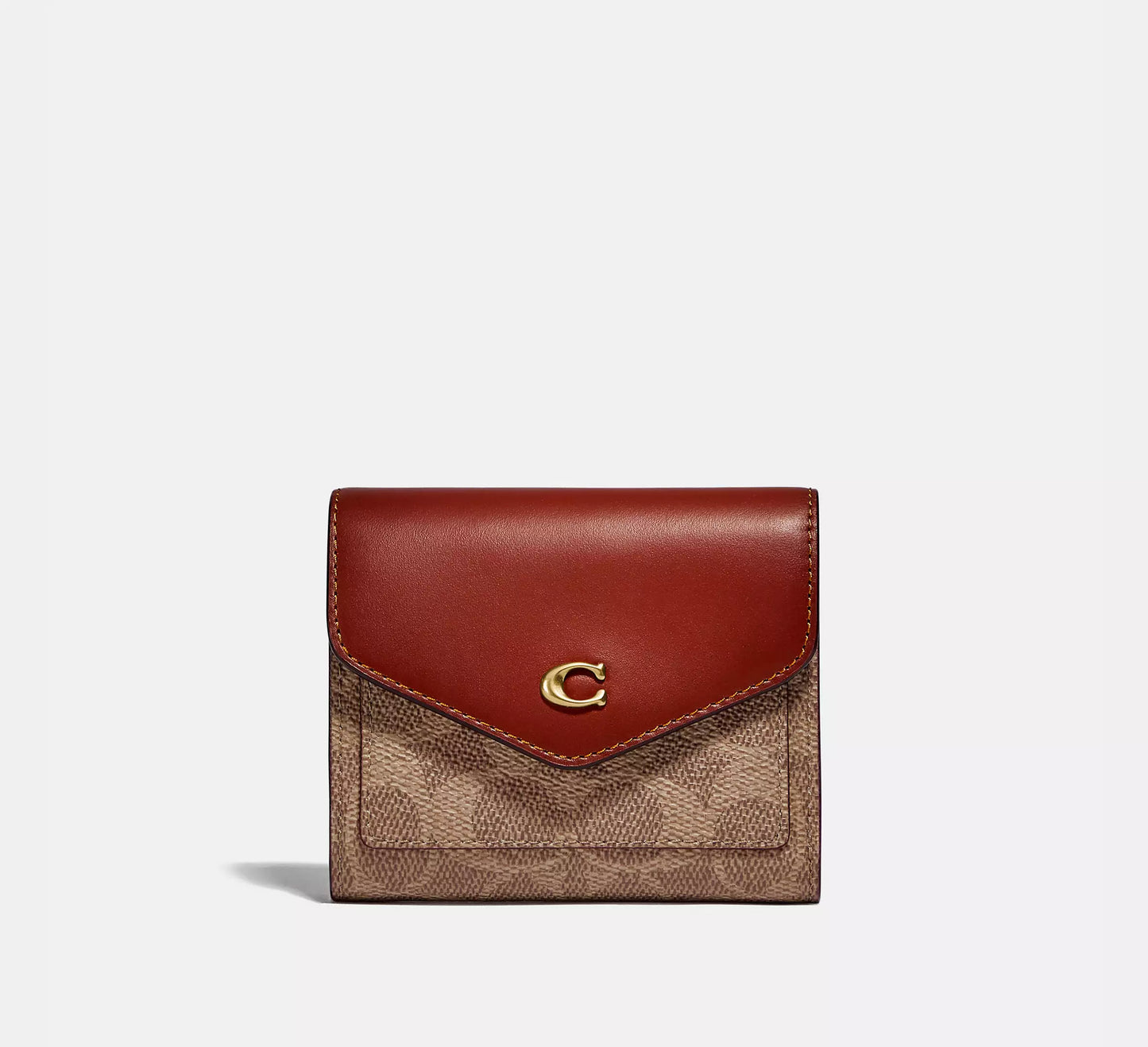 Small Wallet