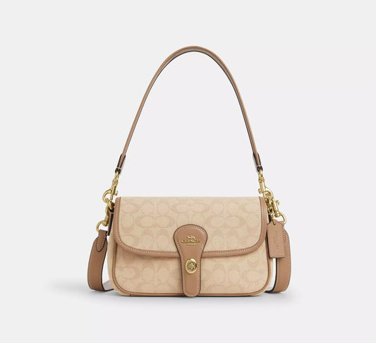 Hadley Shoulder Bag