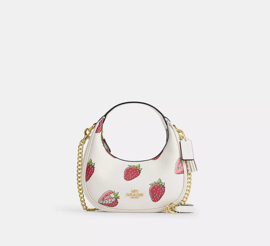 Carmen Mini Crossbody Bag