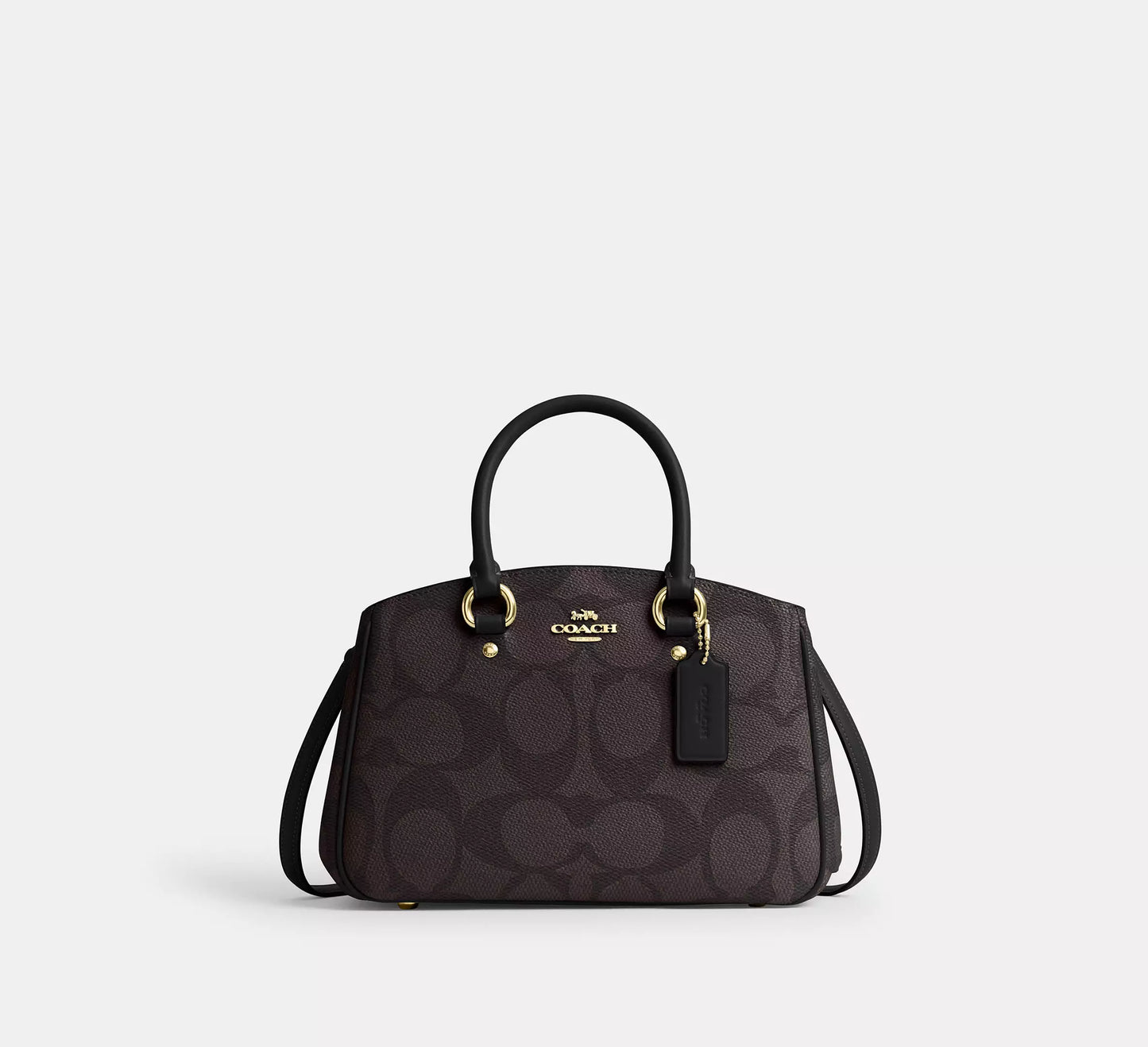 Savannah Small Carryall Bag