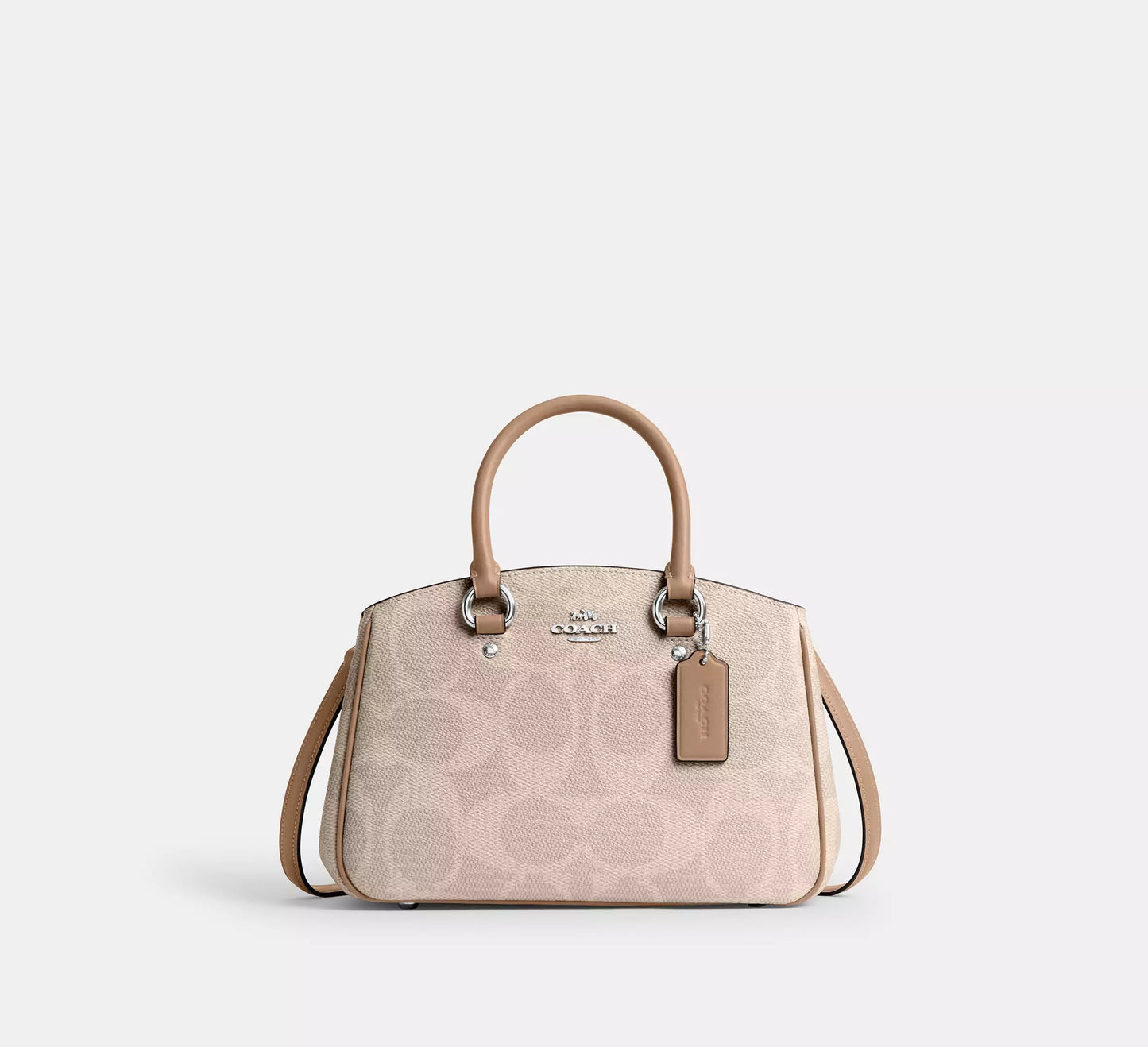 Savannah Small Carryall Bag