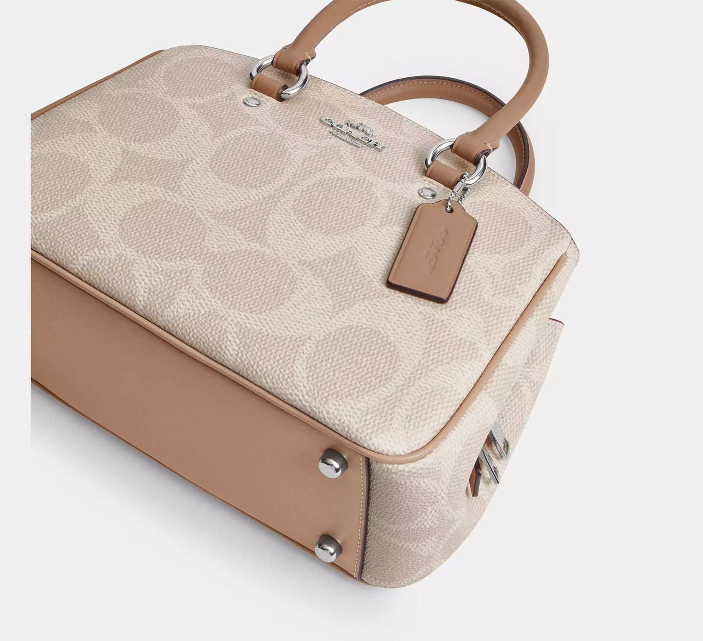 Savannah Small Carryall Bag