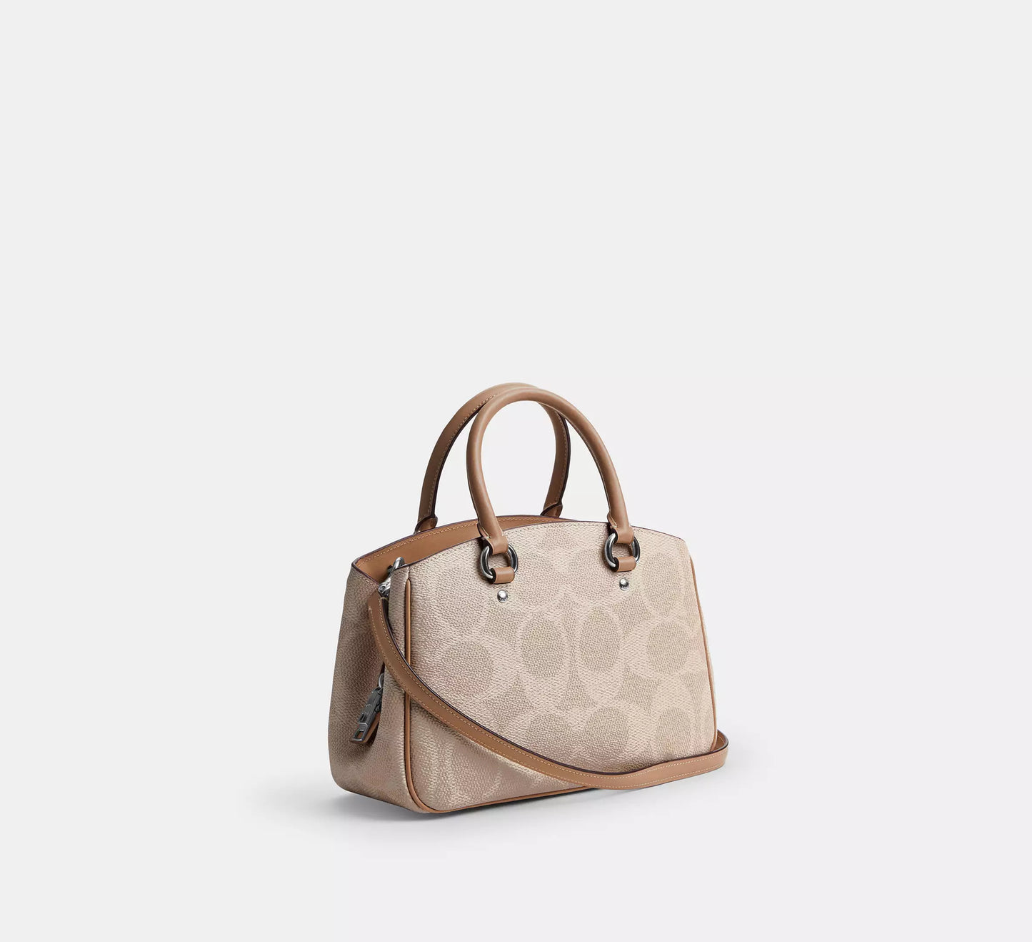 Savannah Small Carryall Bag