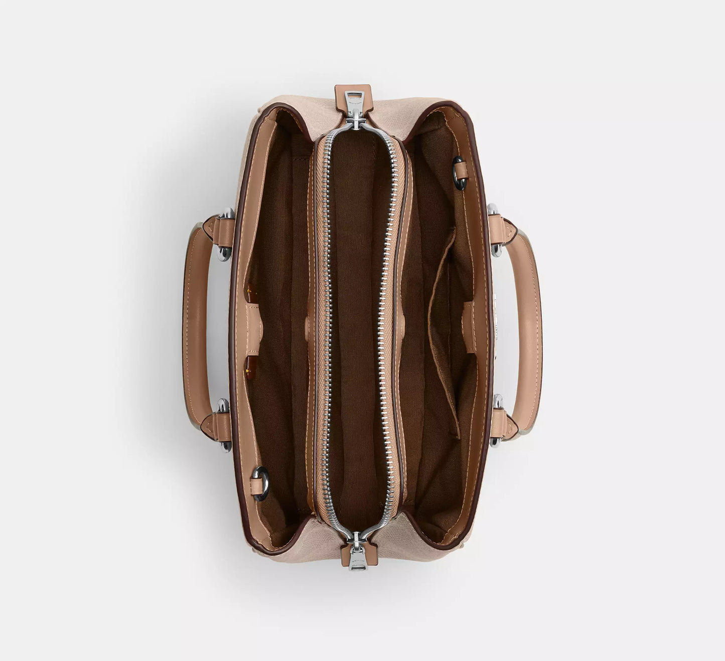 Savannah Small Carryall Bag