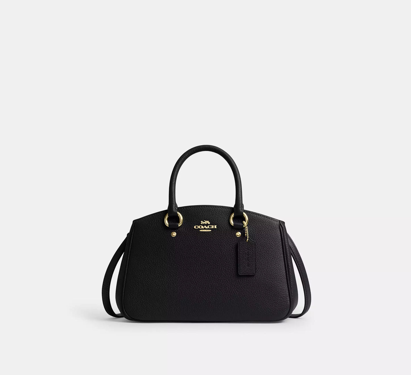 Savannah Small Carryall Bag