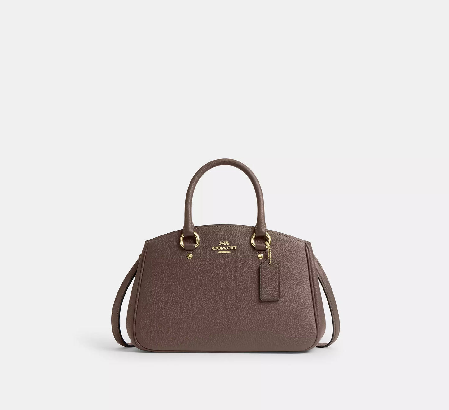 Savannah Small Carryall Bag