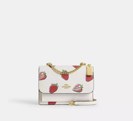 Klare Crossbody Bag
