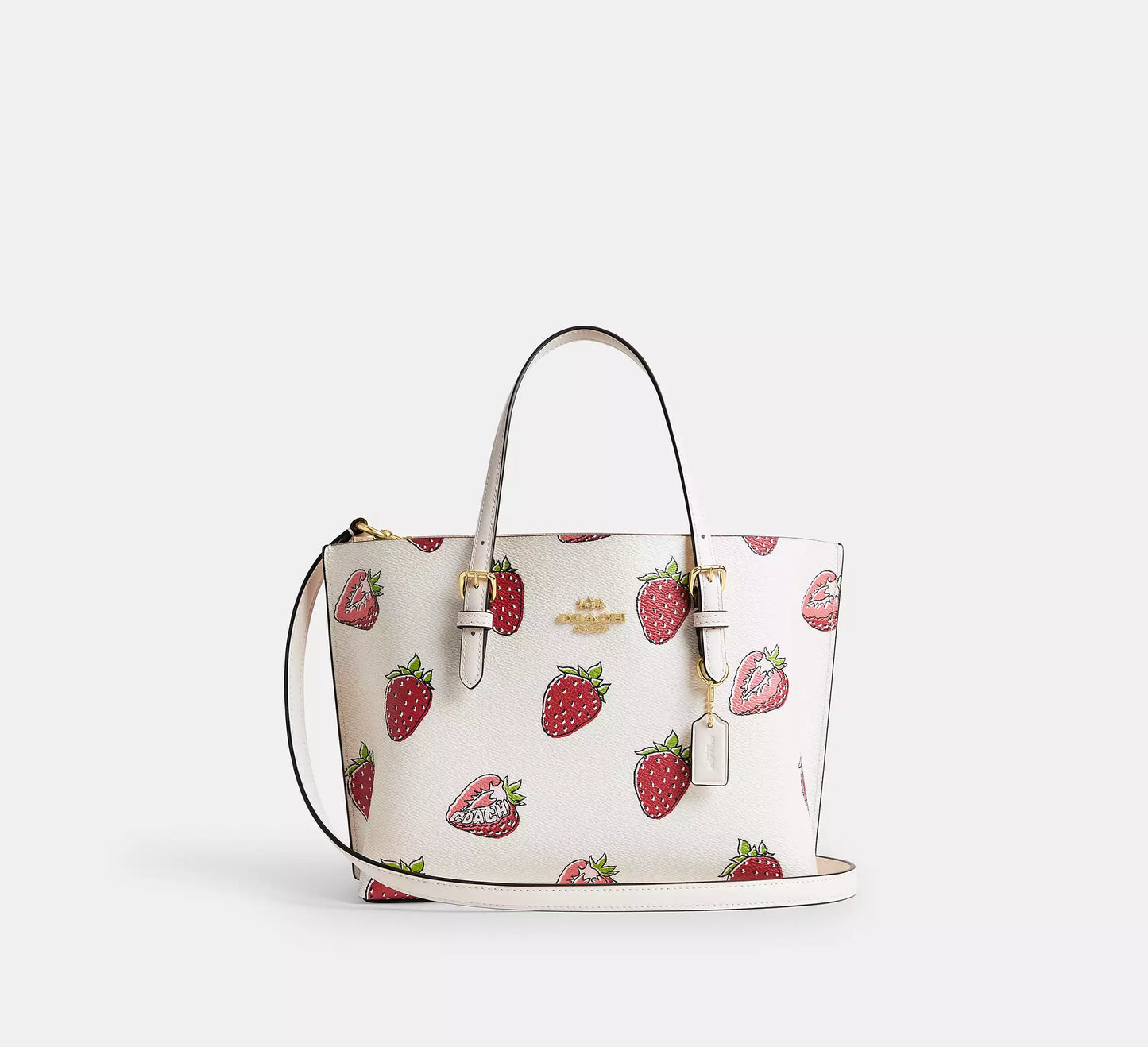 Mollie Tote Bag 25