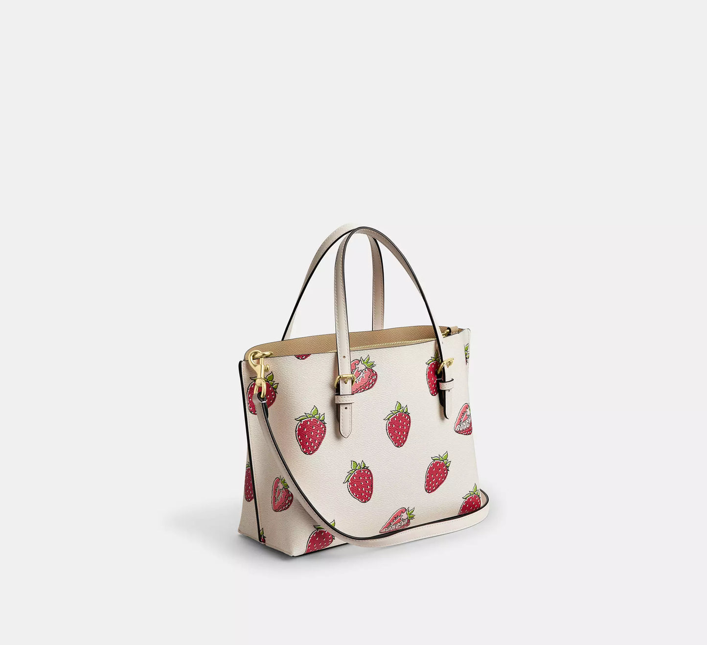 Mollie Tote Bag 25