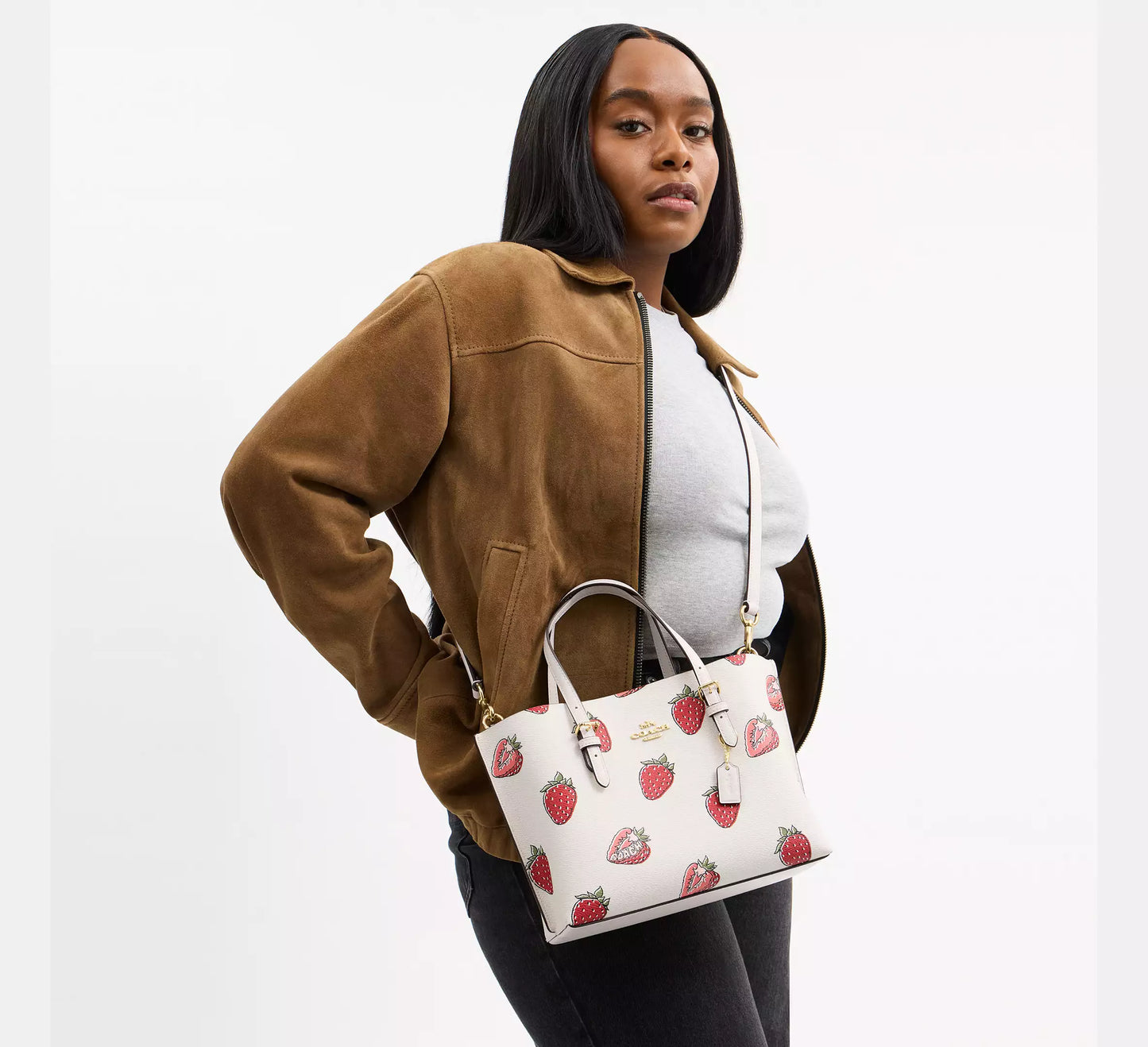 Mollie Tote Bag 25