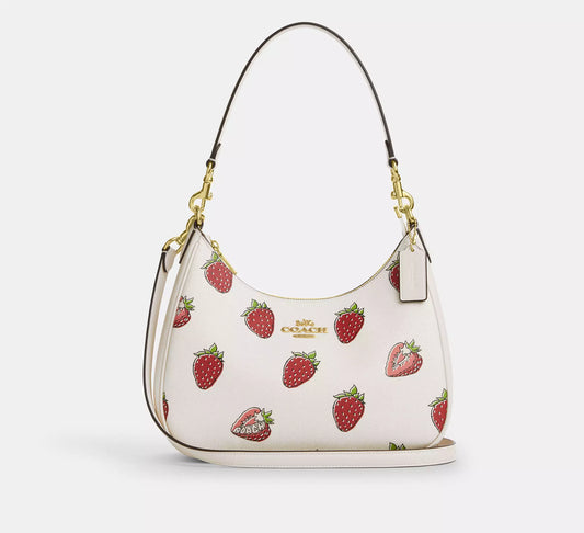Teri Hobo Bag