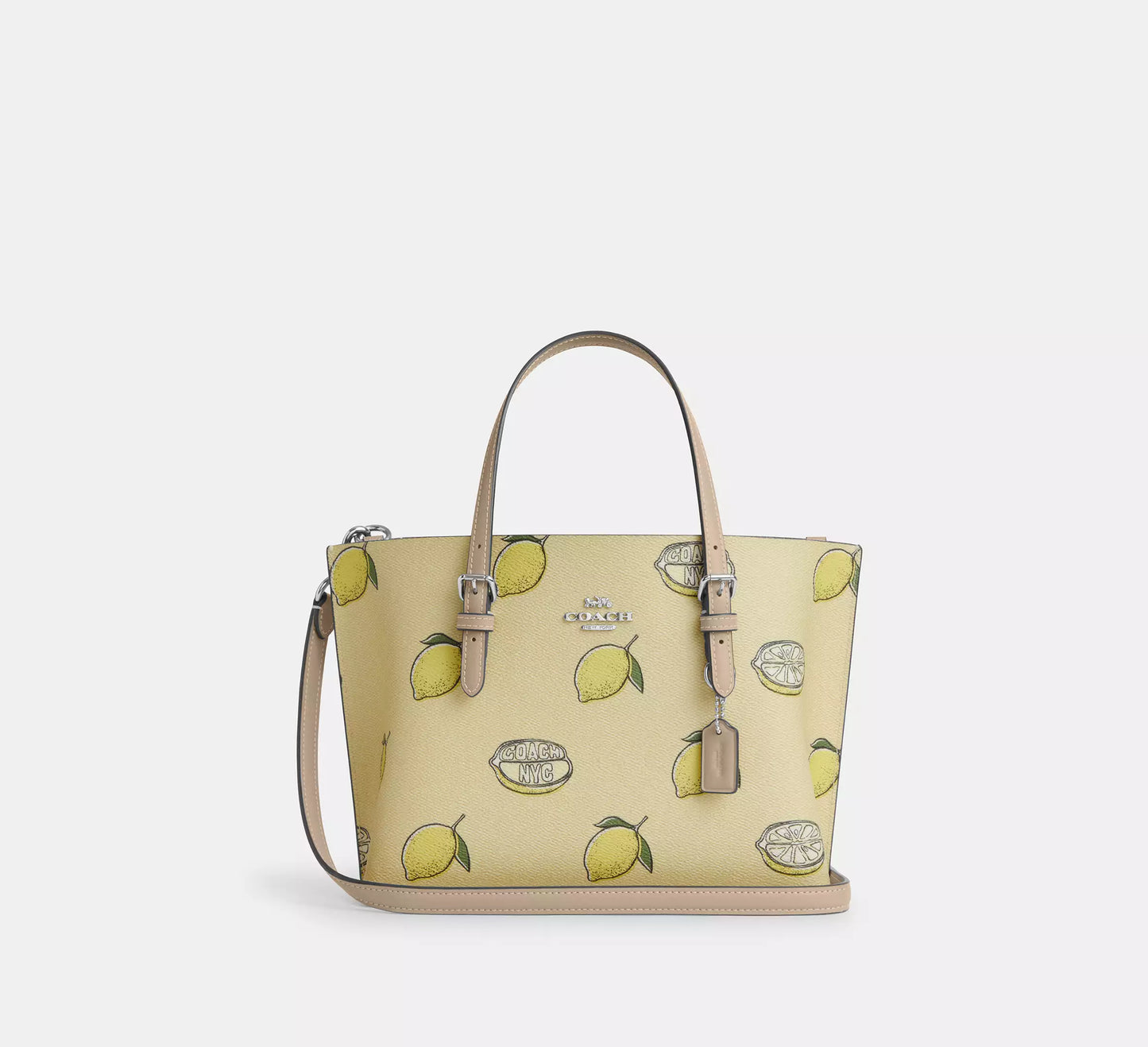 Mollie Tote Bag 25
