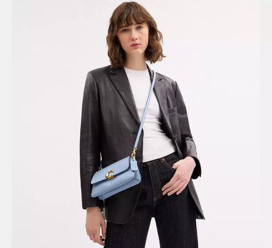 Jet Shoulder Bag