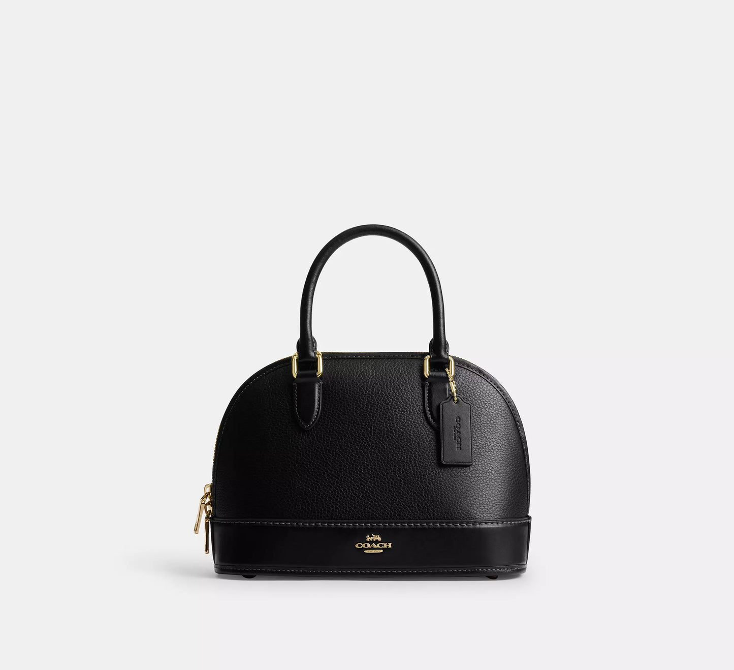 Sabrina Satchel Bag