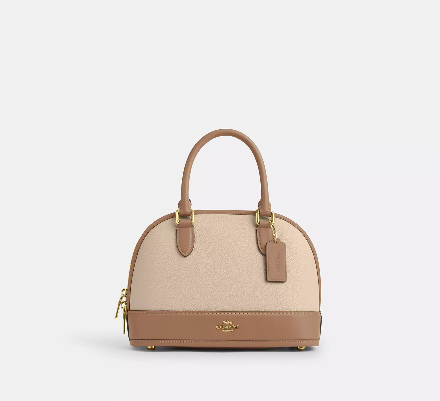 Sabrina Satchel Bag