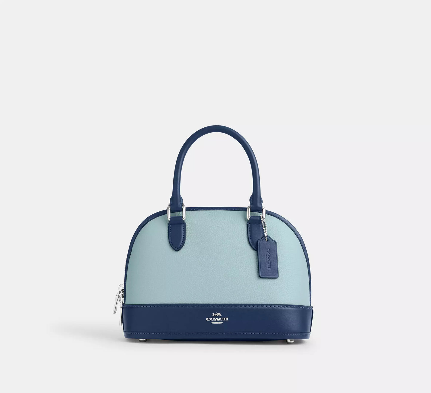 Sabrina Satchel Bag