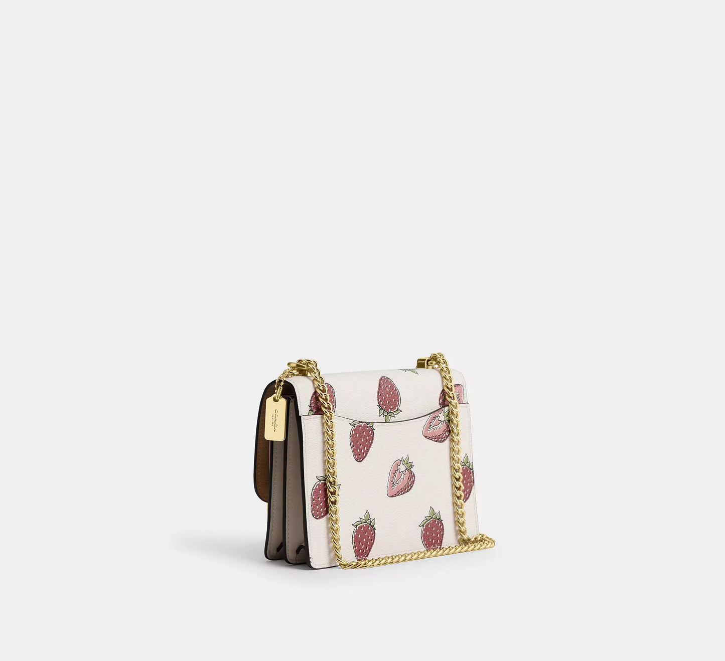 Mini Klare Crossbody Bag